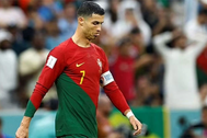 Chính thức sáng tỏ việc C.Ronaldo dọa rời khỏi tuyển Bồ Đào Nha
