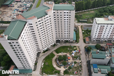 Giải quyết nhà tái định cư bỏ hoang: Thà một lần đau