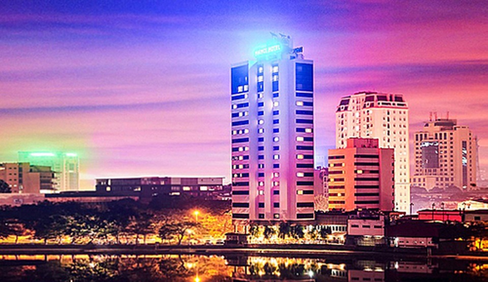 Nhân dịp kỷ niệm 26 năm thành lập, Khách sạn Hà Nội ưu đãi lớn - 1 Nhân dịp kỷ niệm 26 năm thành lập, Khách sạn Hà Nội ưu đãi lớn - 1
