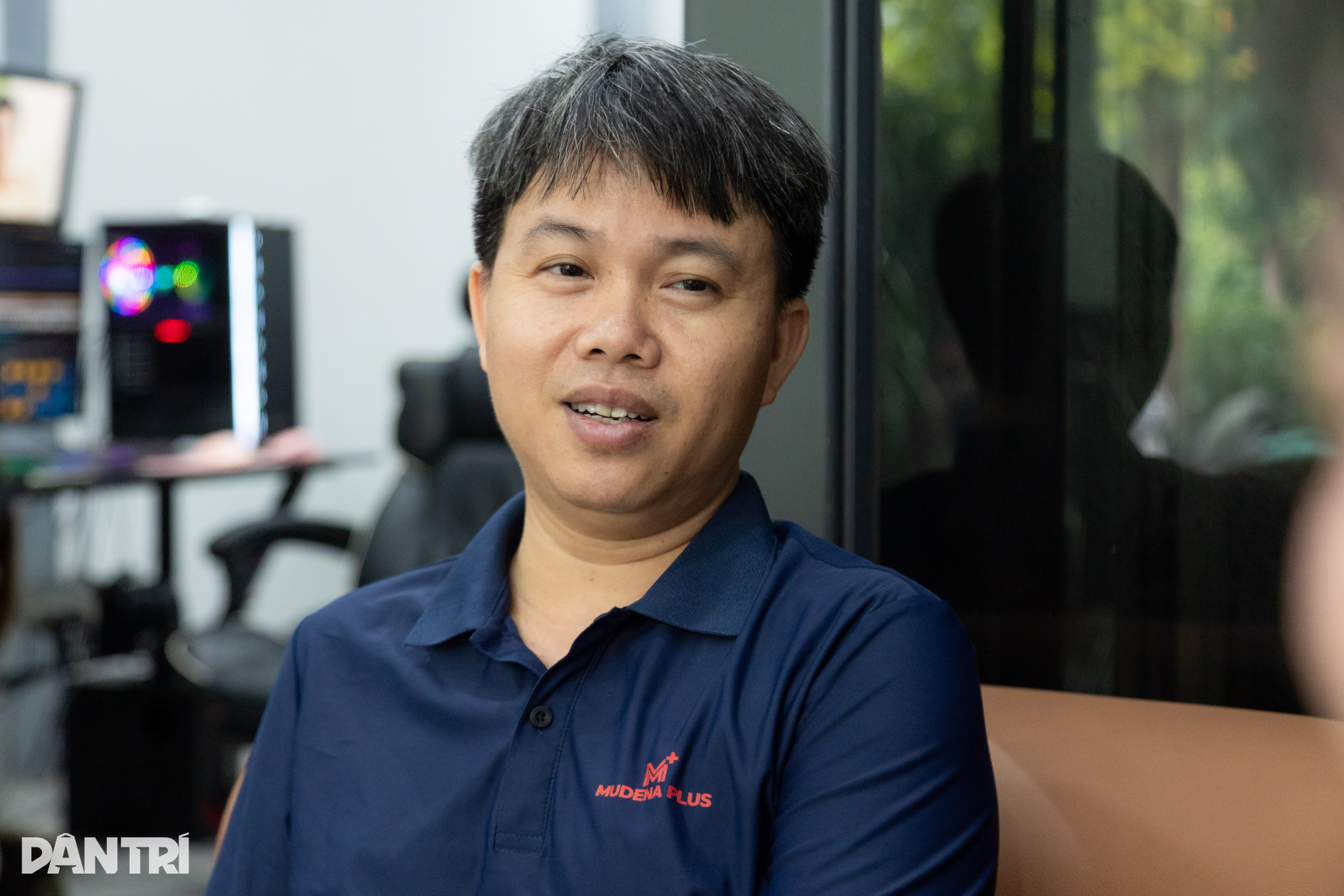 Bên trong xưởng phim AI: 11 nhân sự, mỗi ngày sản xuất 100 tập phim - 6
