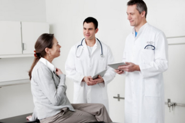 BV ung bướu hiện đại Quảng Châu nói về điều trị ung thư