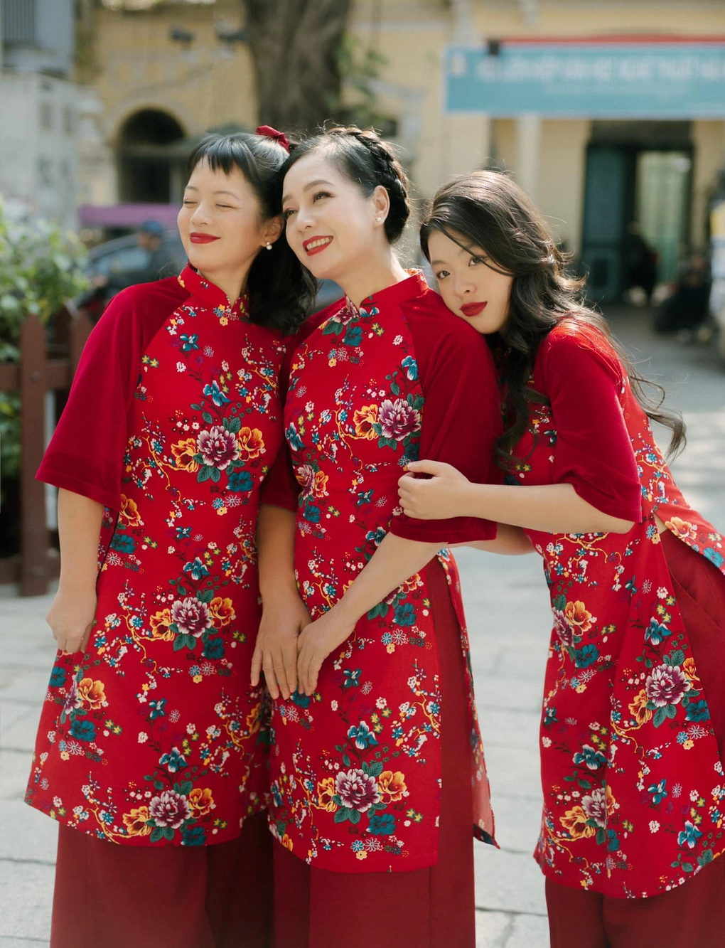 Con gái NSƯT Chiều Xuân trông xinh đẹp, trưởng thành ở tuổi 19 - 4 Con gái NSƯT Chiều Xuân trông xinh đẹp, trưởng thành ở tuổi 19 - 4