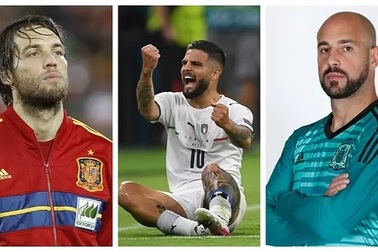 Cựu danh thủ Tây Ban Nha chỉ ra cầu thủ đáng sợ nhất của Italia