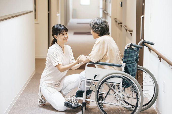 BỘ LAO ĐỘNG - THƯƠNG BINH VÀ XÃ HỘI-Tiếp tục nhận hồ sơ đợt 2 đối với ứng  viên điều dưỡng, hộ lý đi Nhật Bản