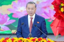 Tổng Bí thư: Đà Nẵng phải "đáng sống" với cả nhà đầu tư và giới tinh hoa