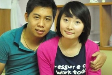 “Chú thích cháu ạ?“