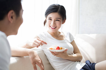 Câu chuyện một ông chồng từng thèm phở nhưng không dám ăn