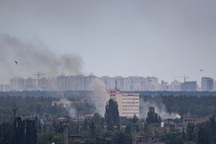 Kiev nói một tướng Nga tử trận ở miền Đông Ukraine