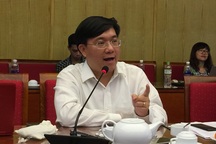 Bộ Kế hoạch: Trung Quốc xây đặc khu đến đời 4, Việt Nam không thể chậm hơn