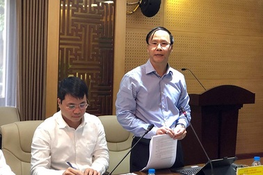 HĐND TP Hà Nội: Xử lý vụ “xẻ thịt” đất rừng Sóc Sơn quá chậm trễ!