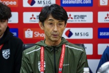 HLV Thái Lan không quá vui mừng khi đội nhà thắng Timor Leste 10-0