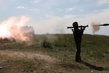 Nga dựng "bức tường thép" với chiến dịch phản công của Ukraine