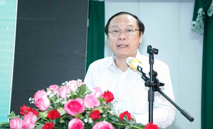 Cần có cơ chế, chính sách khuyến khích sản xuất và tiêu dùng nhựa phân hủy sinh học - Ảnh 1. Cần có cơ chế, chính sách khuyến khích sản xuất và tiêu dùng nhựa phân hủy sinh học - Ảnh 1.