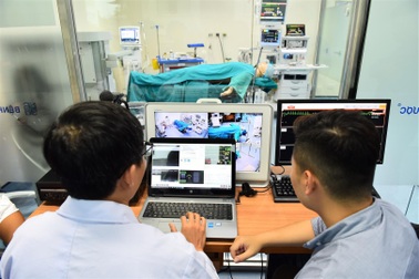 Lời giải cho “bài toán khó” ngành gây mê hồi sức