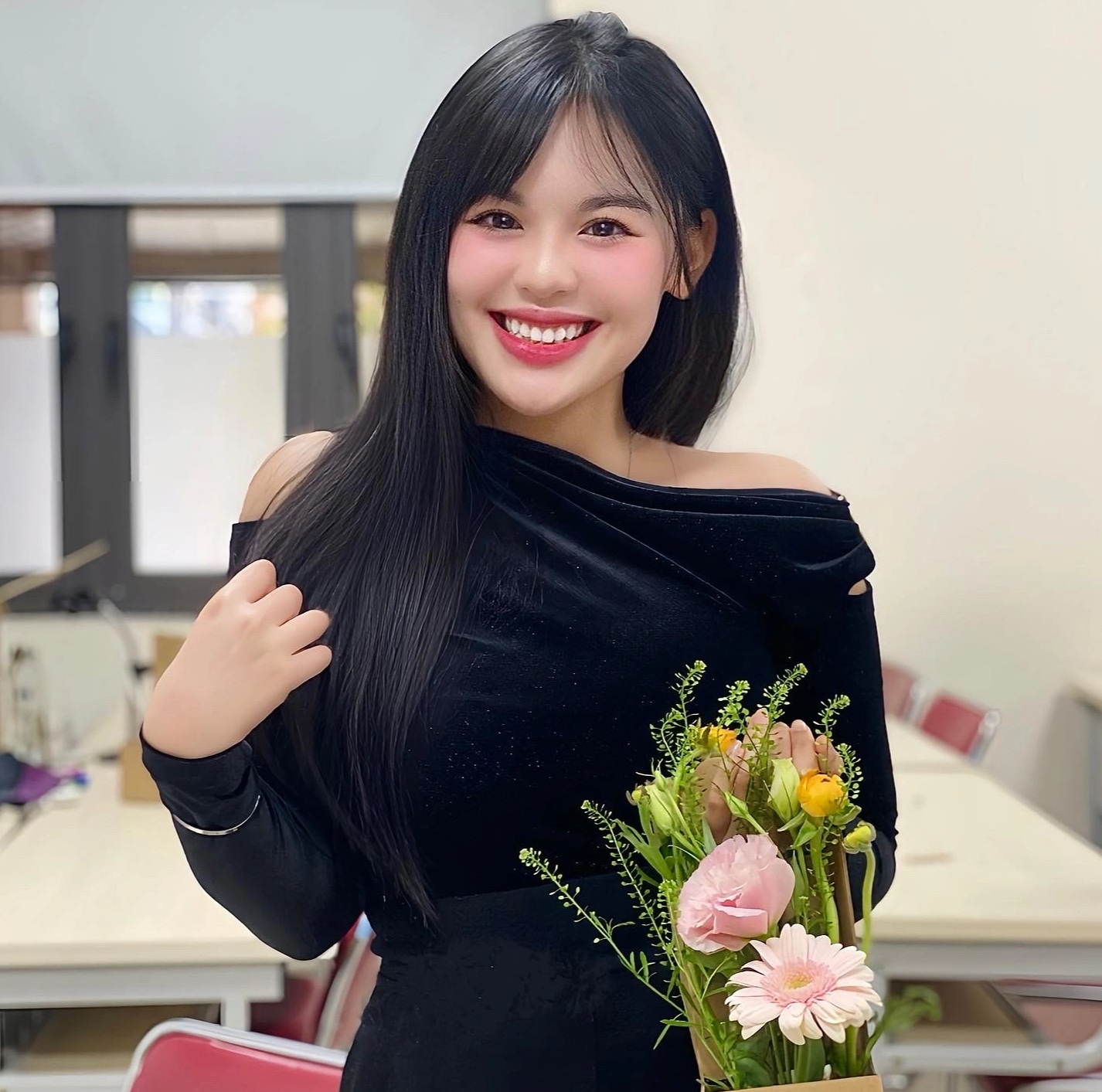 Điều chưa biết về thủ khoa duy nhất tốt nghiệp xuất sắc trường Quản doanh - 13 Điều chưa biết về thủ khoa duy nhất tốt nghiệp xuất sắc trường Quản doanh - 13