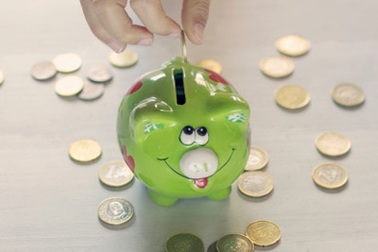 6 cách tiết kiệm tốt cho 2014