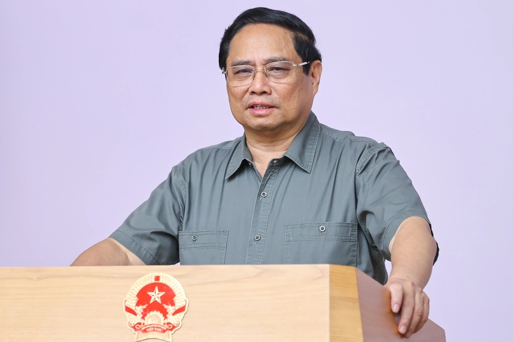 Thủ tướng: Xuất cấp ngay gạo dự trữ cho dân, cần bao nhiêu xuất bấy nhiêu - 3 Thủ tướng: Xuất cấp ngay gạo dự trữ cho dân, cần bao nhiêu xuất bấy nhiêu - 3