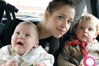 Ngôi sao đoản mệnh người Anh tận tụy với con tới chết!