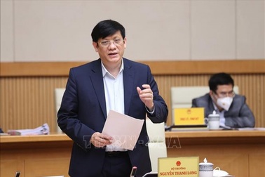 Bộ Y tế kiến nghị dừng các hoạt động tập trung đông người không cần thiết