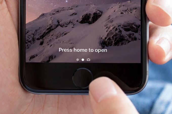 Cách mở khóa iPhone SE 2020 không cần bấm nút Home - Ảnh 3. Cách mở khóa iPhone SE 2020 không cần bấm nút Home - Ảnh 3.
