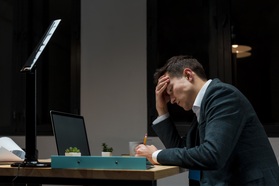 Mỗi lao động hiện gánh lượng công việc gấp đôi 15 năm trước