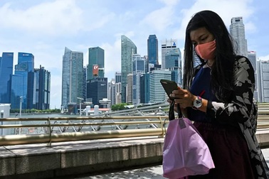 Phát triển loại khẩu trang giúp theo dõi các dấu hiệu của Covid-19