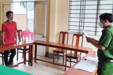 Vụ con bạc đánh trưởng công an xã giải vây đồng bọn: Bắt thêm một đối tượng