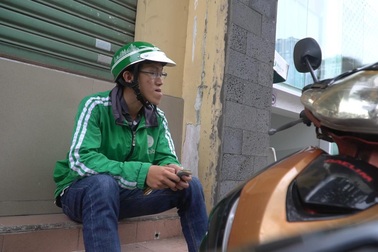 Dư luận dậy sóng vì clip miệt thị ngoại hình của chàng xe ôm Grab bike