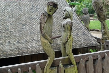 Kỳ thú những biểu tượng sex chỉ có ở Việt Nam