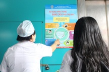 Trung tâm Anh ngữ có người mắc Covid-19: TPHCM rà soát giáo viên, học sinh