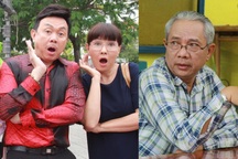 Nghệ sĩ Trung Dân tiết lộ lý do nhận lời thay vai cho cố nghệ sĩ Chí Tài