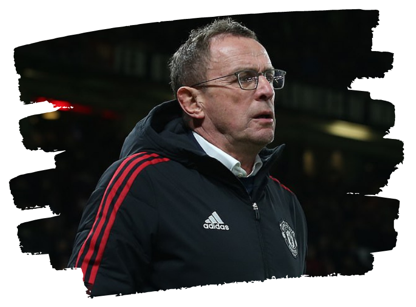 Nội bộ Man Utd nổi sóng: Vì Rangnick hay vì đám kiêu binh? - 14 Nội bộ Man Utd nổi sóng: Vì Rangnick hay vì đám kiêu binh? - 14
