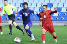 Tuyển Việt Nam gặp Hàn Quốc: Điều kỳ diệu cuối đường hầm