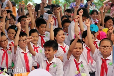 Đại thi hào Tagore và triết lý đầu tư tối ưu cho giáo dục