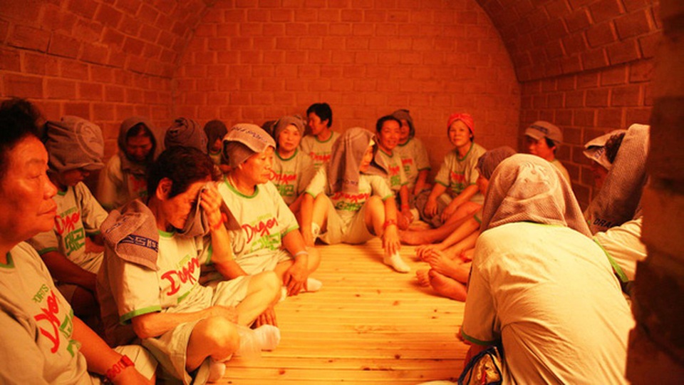Điểm giống và khác nhau giữa tắm onsen Nhật Bản và jjimjilbang Hàn Quốc - 3 Điểm giống và khác nhau giữa tắm onsen Nhật Bản và jjimjilbang Hàn Quốc - 3