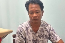 Công an làm việc với tài xế ô tô đòi đánh người quay video ở TPHCM