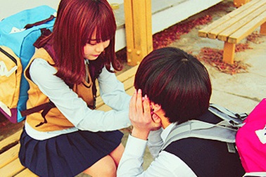 Ý đồ sâu xa của “anh kết nghĩa” 