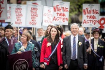 Nỗi lo Trung Quốc dùng viện trợ can thiệp chính trị nội bộ New Zealand