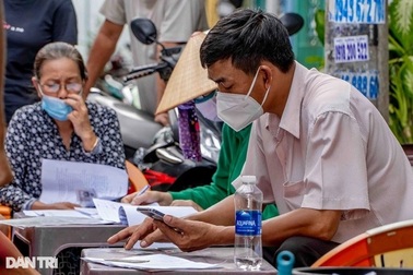 Sắp xếp tổ dân phố và tư duy quản trị cộng đồng