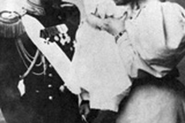 Chùm ảnh: Gia đình Sa hoàng cuối cùng ở Nga