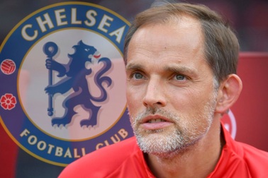 Thomas Tuchel và trò chơi may rủi của Chelsea