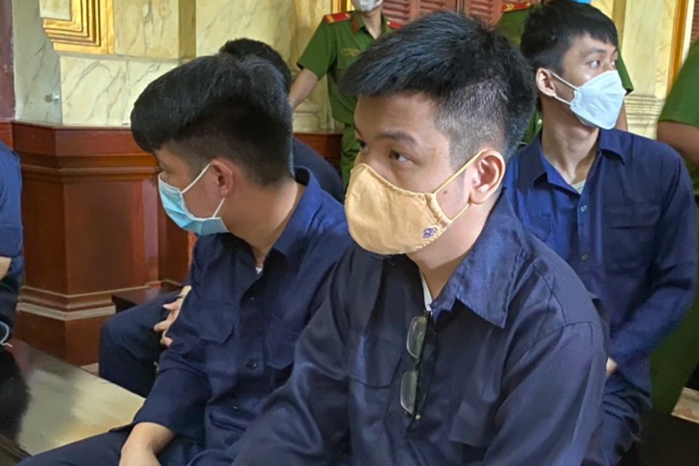 Băng nhóm mua bán thận xuyên quốc gia lĩnh án - 2 Băng nhóm mua bán thận xuyên quốc gia lĩnh án - 2
