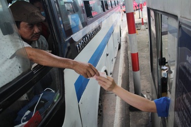 Bộ Giao thông sẽ giảm phí qua trạm BOT Biên Hòa