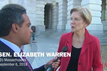 Nghị sĩ Mỹ kêu gọi phế truất Tổng thống Trump giữa lùm xùm nội các