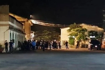 Tai nạn tại Công ty cổ phần than Vàng Danh, 4 công nhân tử vong