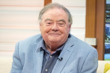 Mắc Covid-19, nam diễn viên hài qua đời ở tuổi 78