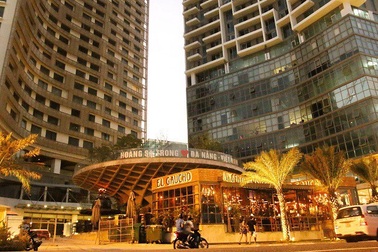 Đà Nẵng "đe" xử lý hình sự cán bộ dung túng cho xây dựng trái phép