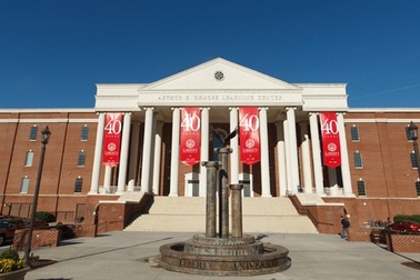 Phỏng vấn Học bổng 100% học phí của Liberty University – Đại học lớn thứ 7 của Hoa Kì