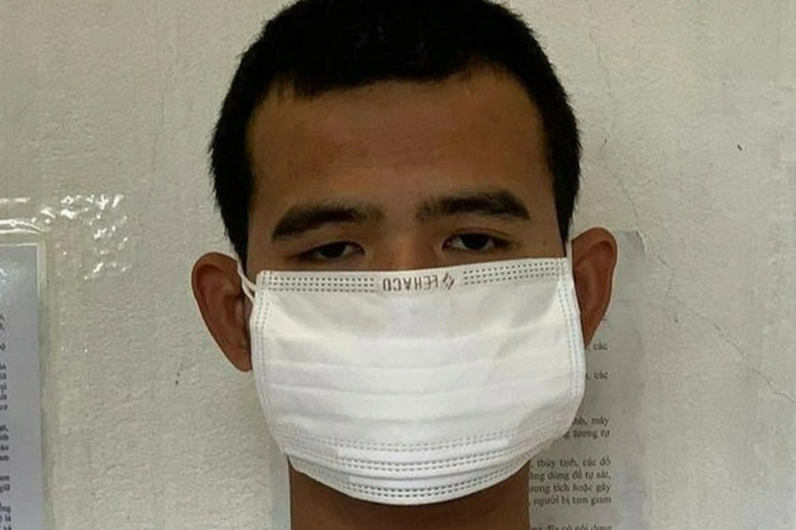 F0 trốn cách ly ra ngoài mua ma túy để thỏa cơn nghiện - 1 F0 trốn cách ly ra ngoài mua ma túy để thỏa cơn nghiện - 1