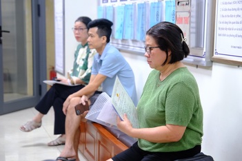 Vay 250 triệu, người phụ nữ suýt mất nhà 2 tỷ vì ký giấy ủy quyền